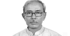 এমপি ও সাবেক প্রতিমন্ত্রী আব্দুল হাই আর নেই