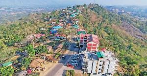 সাজেক ভ্রমণে নিষেধাজ্ঞা প্রত্যাহার
