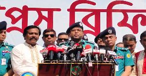 রাজধানীর ২৫৭ পূজামণ্ডপে থাকবে সিসিটিভি