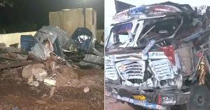 ভারতে মন্দিরের কাছে ট্রাকচাপায় ১২ ভক্ত নিহত