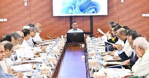 শেরেবাংলা নগরে সচিবালয় স্থানান্তর, মন্ত্রিসভায় প্রস্তাব অনুমোদন