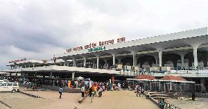 ১১৮ ফ্লাইট বিঘ্নিত, সৌদি যেতে পারেননি ১৮ হাজার ৩৬২ যাত্রী