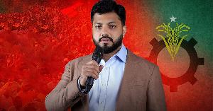 ইশরাকের পদত্যাগের নির্দেশের খবর অসত্য ও বিভ্রান্তিকর