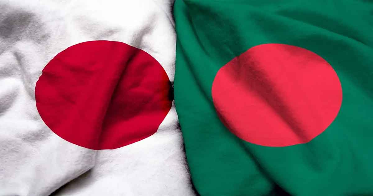 জাপানে বাংলাদেশি কর্মী নিয়োগ শুরু, ছবিঃ সংগৃহীত 