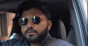 দল চায়নি, বিশেষ কারণে পদত্যাগ করতে হচ্ছে: ইশরাক হোসেন
