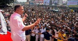 সবাইকে নিয়ে প্রত্যাশিত বাংলাদেশ গড়ার প্রত্যয় প্রধানমন্ত্রীর