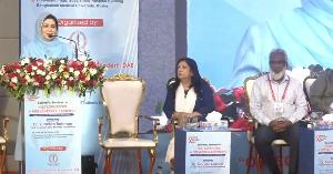 অস্টিওপোরোসিস প্রতিরোধে ৬৪ জেলায় সচেতনতা ও স্ক্রিনিং কার্যক্রমের আহ্বান ডা. জুবাইদার