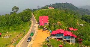 আবার অনির্দিষ্টকালের অবরোধ, সাজেক ছাড়ার আহ্বান পর্যটকদের