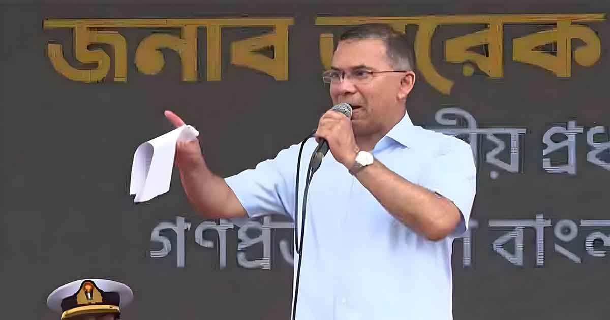 সুন্দরবনের হিরণ পয়েন্ট পরিদর্শন করলেন প্রধানমন্ত্রী