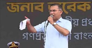 সুন্দরবনের হিরণ পয়েন্ট পরিদর্শন করলেন প্রধানমন্ত্রী