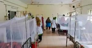 দেশে ডেঙ্গুতে আরও ৯ মৃত্যু, হাসপাতালে ভর্তি ১৯৮২