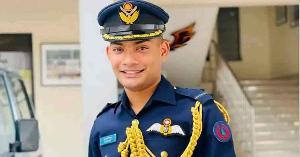 বিমান বাহিনীর সাবেক কর্মকর্তা তাহসিফের মরদেহ উদ্ধার