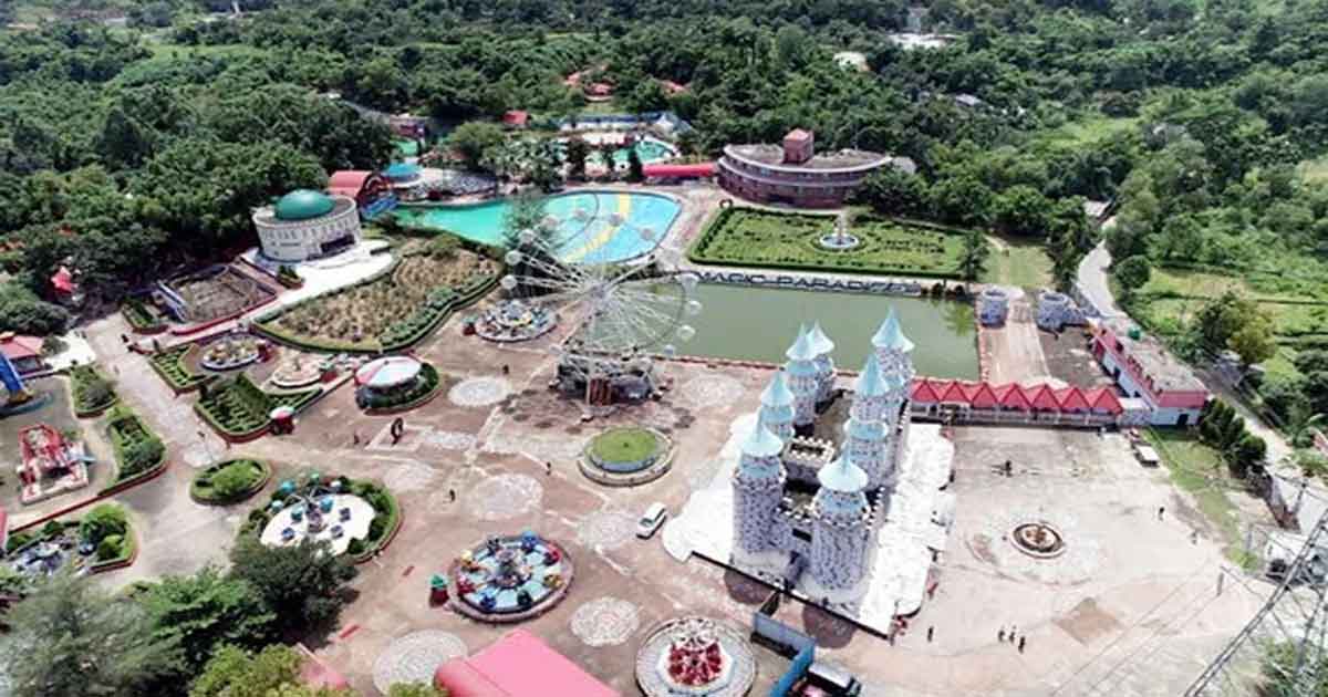 লালমাই পাহাড় সংরক্ষণ, ছবিঃ সংগৃহীত 