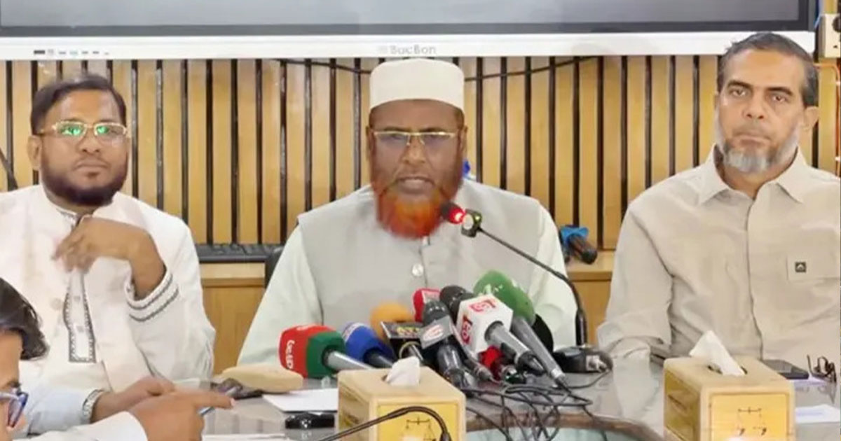 ঠাকুরগাঁও-১ আসনের উপনির্বাচনে ব্যাপক অনিয়ম, অব্যবস্থাপনা, বলপ্রয়োগ, দলীয়করণ ও নির্বাচন কমিশনের নির্লজ্জ ব্যর্থতার অভিযোগ করেছে জামায়াতে ইসলামী, ছবি: সংগৃহীত