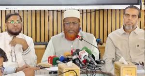 ঠাকুরগাঁও-১ উপনির্বাচনে ব্যাপক অনিয়মের অভিযোগ জামায়াতের