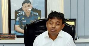 সাবেক ডিবি প্রধান হারুন বরখাস্ত