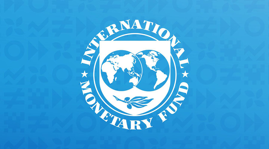 আন্তর্জাতিক মুদ্রা তহবিল (আইএমএফ)