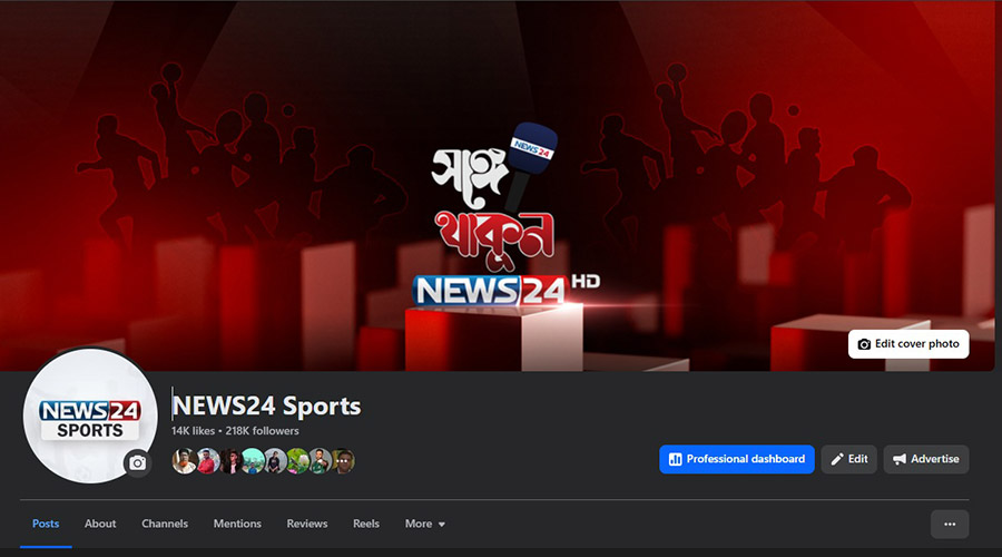 News24 Sports