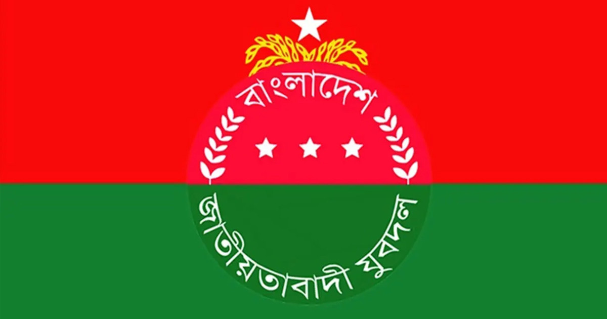 যুবদল, ছবি: সংগৃহীত