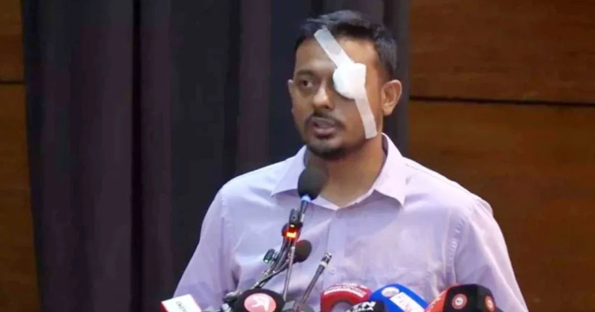 নাসীরুদ্দীন পাটওয়ারী, ছবি: সংগৃহীত