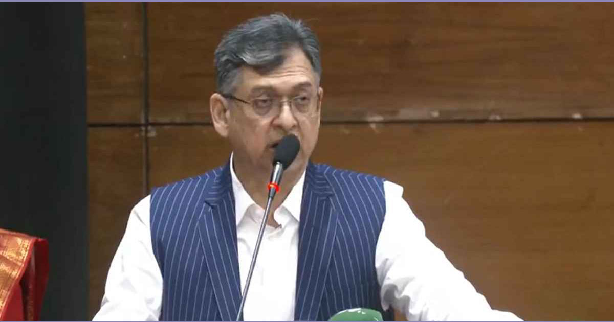 স্বরাষ্ট্রমন্ত্রী সালাহউদ্দিন আহমদ, ছবি: সংগৃহীত