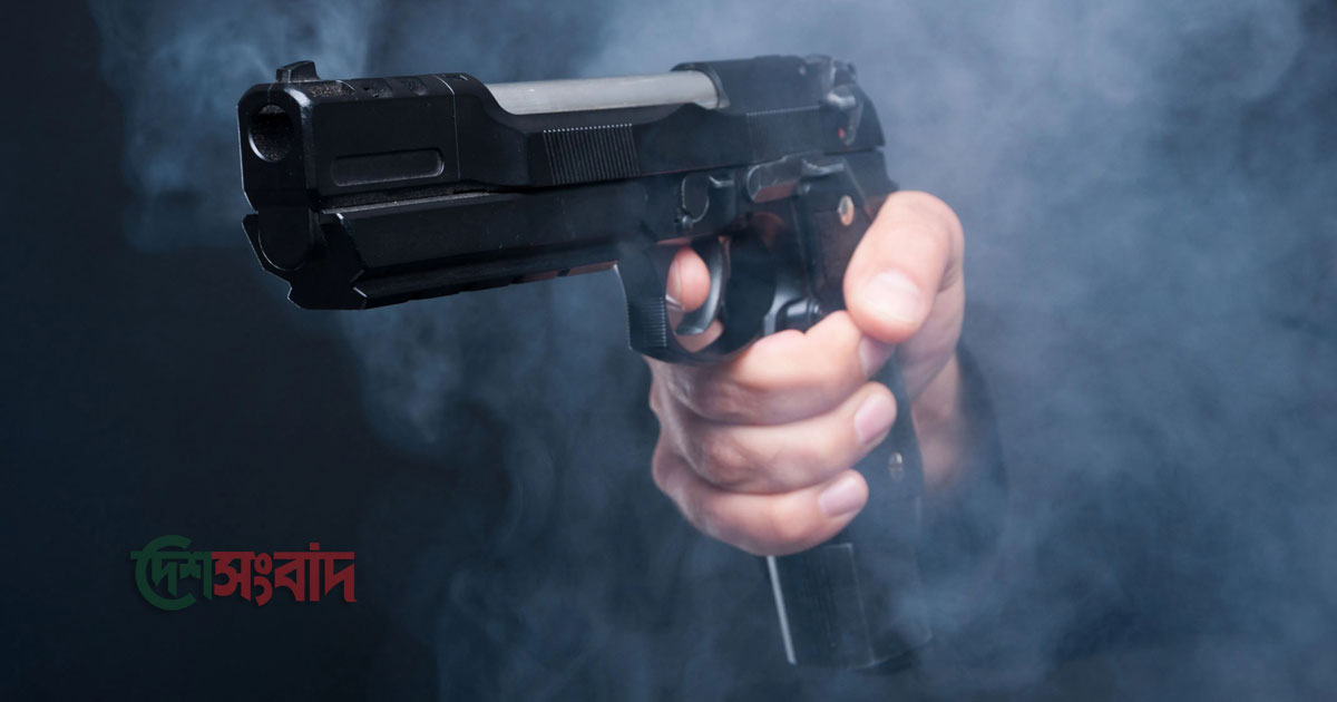 গুলি, ছবি: সংগৃহীত