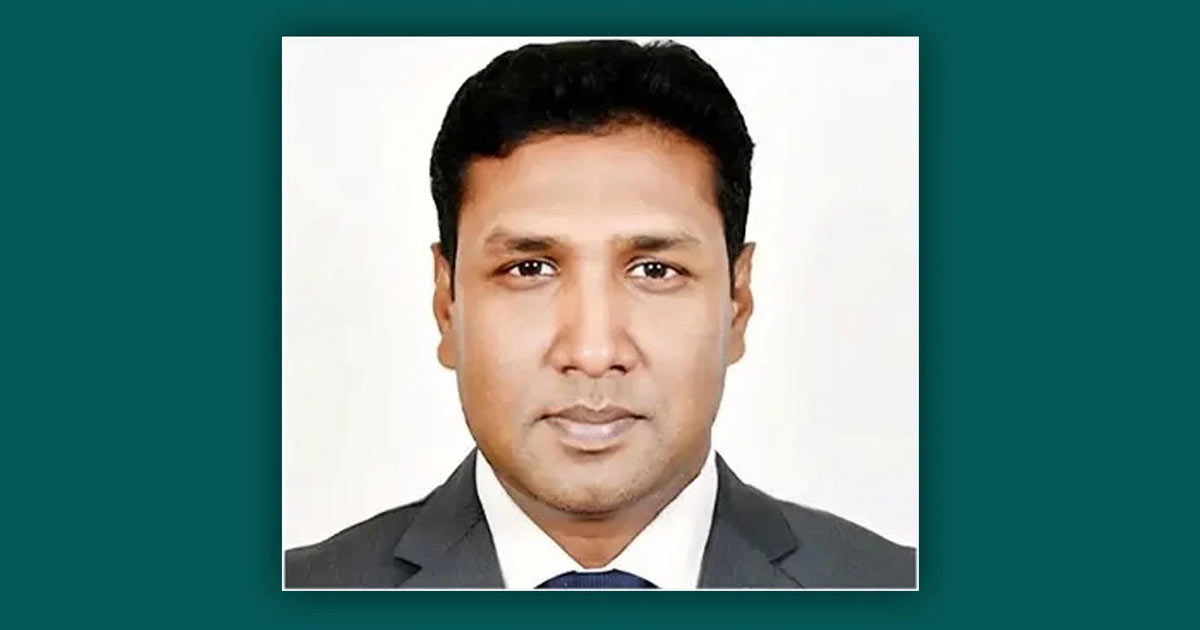 আব্দুল্লাহ শিবলী সাদিক, ছবি: সংগৃহীত