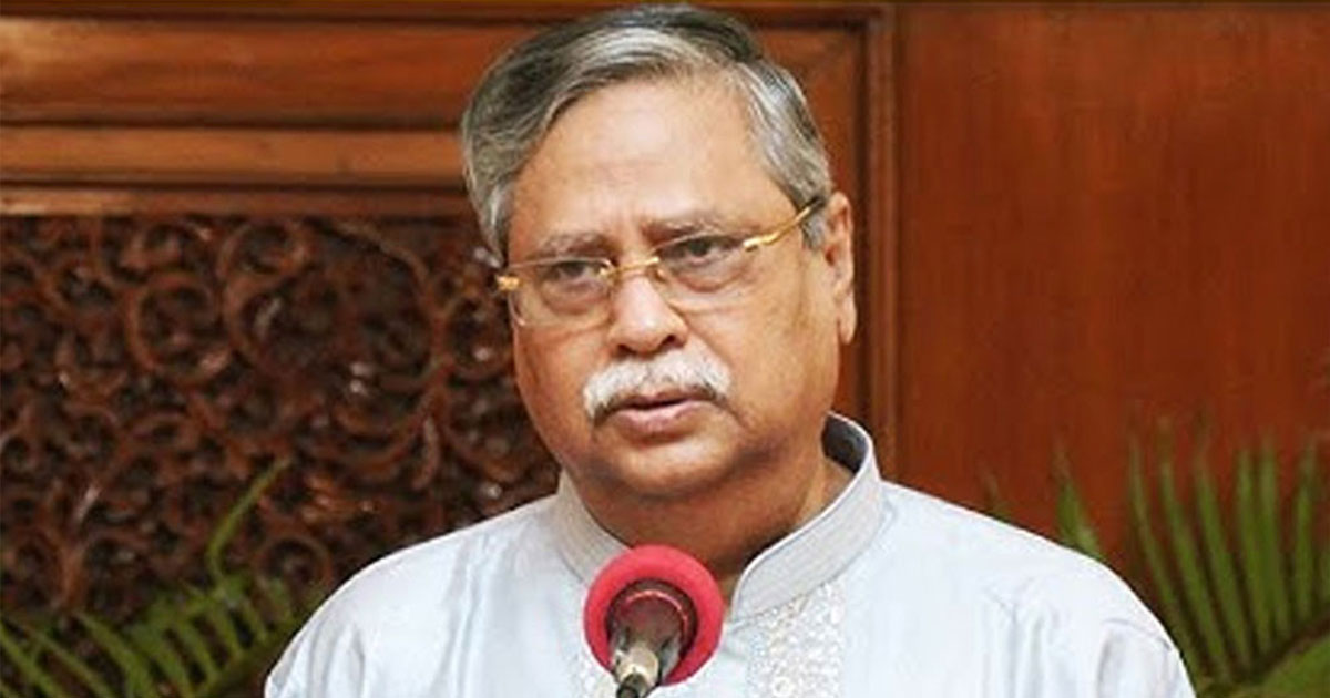 সাবেক রাষ্ট্রপতি মোহাম্মদ সাহাবুদ্দিন চুপ্পু, ছবি: সংগৃহীত
