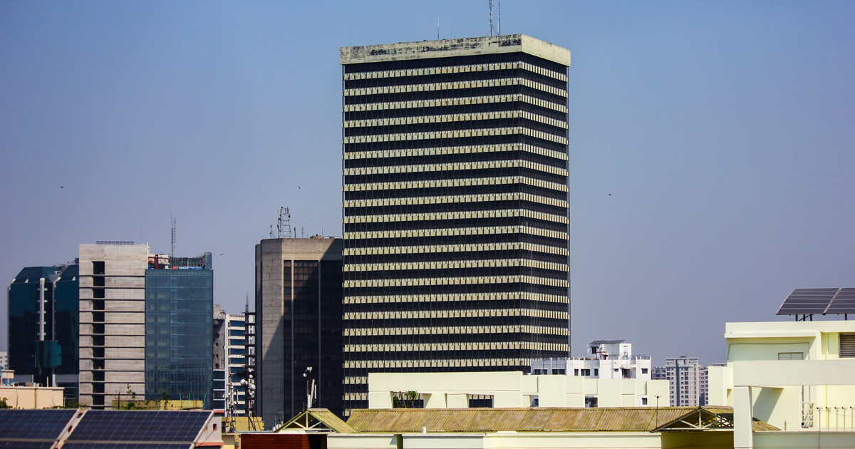 বাংলাদেশ ব্যাংক, ছবি: সংগৃহীত