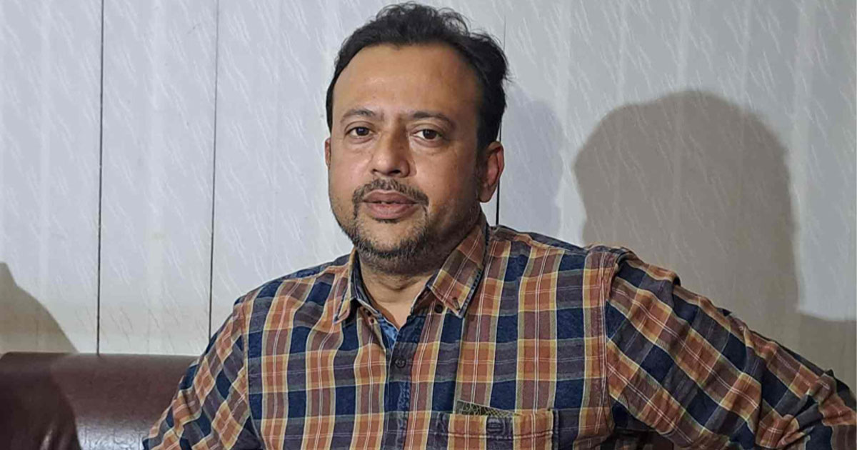 নায়ক রিয়াজ, ছবি: সংগৃহীত