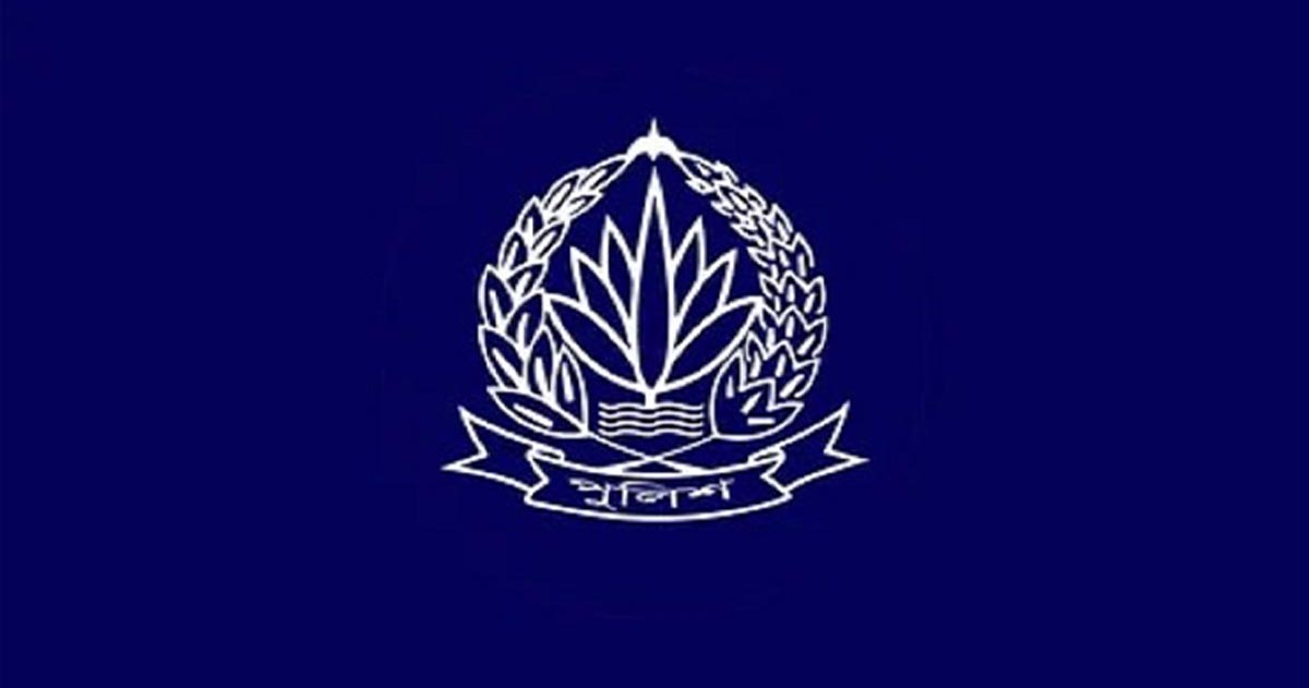 পুলিশ, ছবি: গ্রাফিক্স
