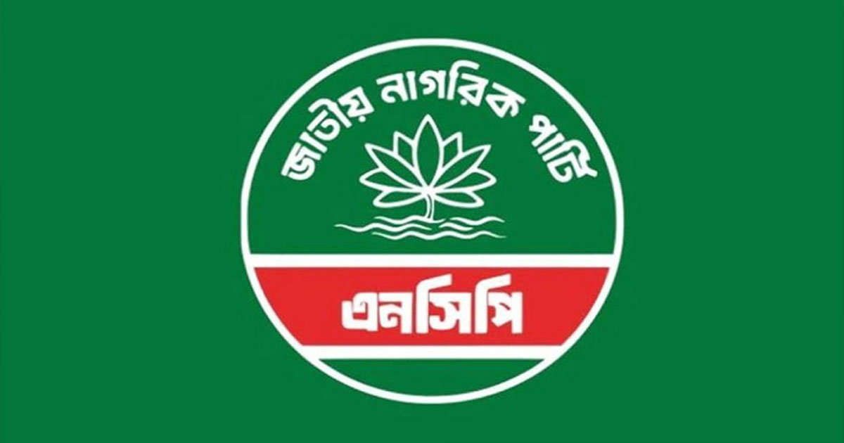 জাতীয় নাগরিক পার্টি (এনসিপি), ছবি: সংগৃহীত