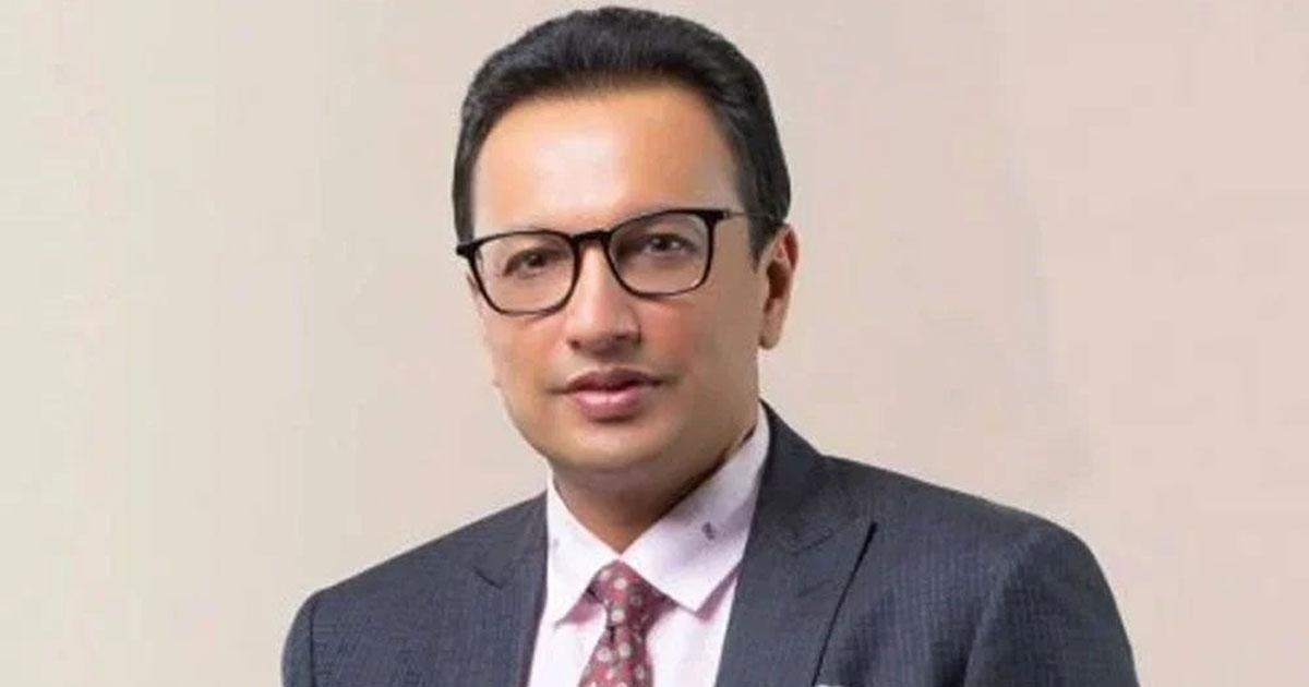 দিলীপ কুমার আগরওয়ালা, ছবি: সংগৃহীত